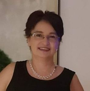 Meet your Posher, Maryse